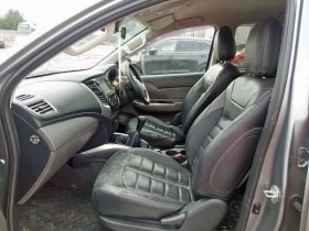 Mitsubishi L200 2500 | Auto.bg — изображение 3