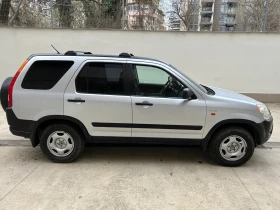 Honda Cr-v - 4900 € / 9583.57 лв. - 84454953 2