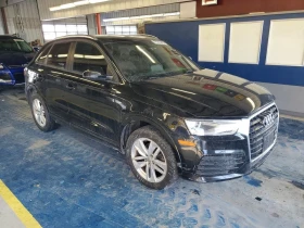 Audi Q3 2.0L 4 Front-wheel Drive - 10400 € / 20340.63 лв. - 23373736 4