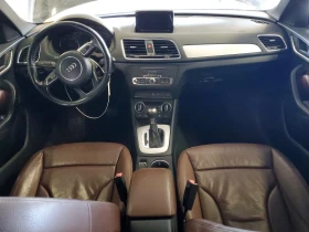 Audi Q3 2.0L 4 Front-wheel Drive - 10400 € / 20340.63 лв. - 23373736 8