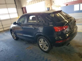 Audi Q3 2.0L 4 Front-wheel Drive - 10400 € / 20340.63 лв. - 23373736 2
