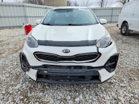 Kia Sportage 2.4L 4 FRONT WHEEL DRIVE | Mobile.bg � ����� ������ 5