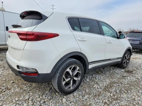 Kia Sportage 2.4L 4 FRONT WHEEL DRIVE | Mobile.bg � ����� ������ 3