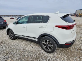 Kia Sportage 2.4L 4 FRONT WHEEL DRIVE | Mobile.bg � ����� ������ 2