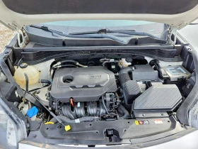 Kia Sportage 2.4L 4 FRONT WHEEL DRIVE | Mobile.bg � ����� ������ 13
