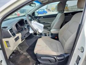 Kia Sportage 2.4L 4 FRONT WHEEL DRIVE | Mobile.bg � ����� ������ 7