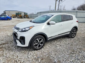 ������ Kia Sportage
