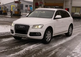 ������ Audi Q5
