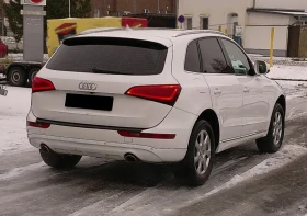 Audi Q5 3.0TDI/245�.�.Quattro S-Line| B&O| NAVI| ����/ACC | Mobile.bg � ����� ������ 3