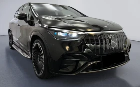 Mercedes-Benz EQE 43* AMG* 4M* H-SCREEN* PANO* ВЕНТИЛАЦИЯ* BURMESTER