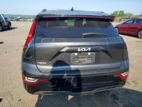 Kia Niro * WAVE* DIS* HUD* 360*  | Mobile.bg � ����� ������ 4