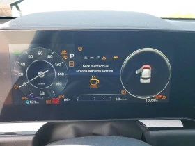 Kia Niro * WAVE* DIS* HUD* 360*  | Mobile.bg � ����� ������ 7
