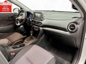 Hyundai Kona 4x4 2.0L ������, ������� ������� � ����� | Mobile.bg � ����� ������ 13