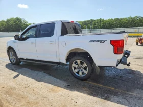 Ford F150 3.5l Supercrew | Mobile.bg � ����� ������ 2