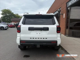 Toyota 4runner undefined | Auto.bg — изображение 4