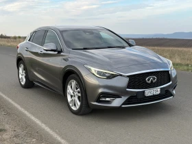 ����� �� �������� �� Infiniti Q30 2.2D 4x4