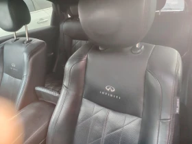 Infiniti Fx 30 Fx30d S - 4300 € - 21098067 5