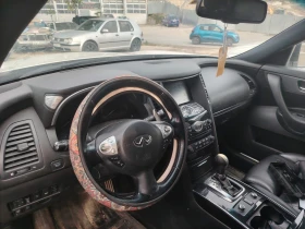 Infiniti Fx 30 Fx30d S - 4300 € - 21098067 4