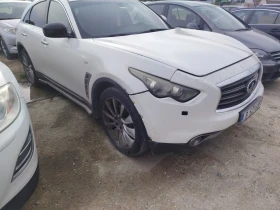 Infiniti Fx 30 Fx30d S - 4300 € - 21098067 2