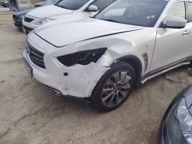 Infiniti Fx 30 Fx30d S - 4300 € - 21098067 3