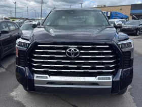 Toyota Tundra  Capstone Hybrid * CARFAX * ��� ������������ ���� | Mobile.bg � ����� ������ 6