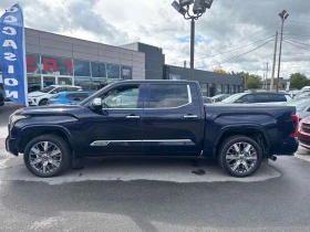 Toyota Tundra  Capstone Hybrid * CARFAX * ��� ������������ ���� | Mobile.bg � ����� ������ 2