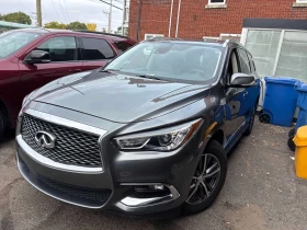 Infiniti QX60 * PURE * CARFAX * 