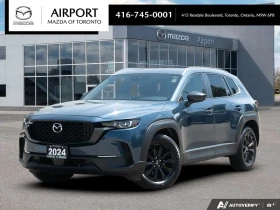 Mazda CX-50 GS-L Finance Discount $1500 Applied All Wheel