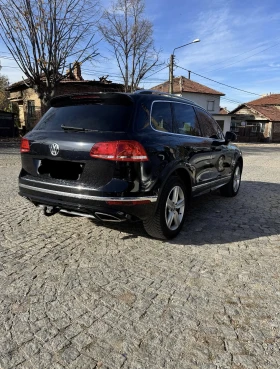 ����� �� �������� �� VW Touareg VW Touareg Rline Full/Top!!