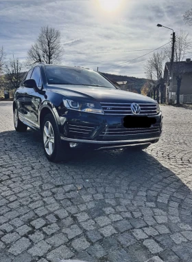 ����� �� �������� �� VW Touareg VW Touareg Rline Full/Top!!
