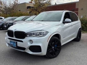 BMW X5 * AWD 4dr xDrive50i * CARFAX * ОПЦИЯ ЗА ФИНАНСИРАН