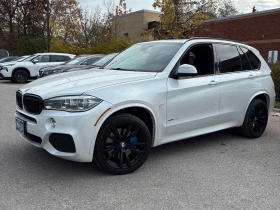 BMW X5 * AWD 4dr xDrive50i * CARFAX * ОПЦИЯ ЗА ФИНАНСИРАН | Auto.bg — изображение 2