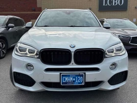 BMW X5 * AWD 4dr xDrive50i * CARFAX * ОПЦИЯ ЗА ФИНАНСИРАН | Auto.bg — изображение 6