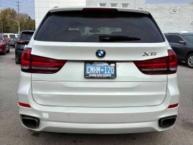 BMW X5 * AWD 4dr xDrive50i * CARFAX * ОПЦИЯ ЗА ФИНАНСИРАН | Auto.bg — изображение 4