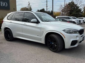 BMW X5 * AWD 4dr xDrive50i * CARFAX * ОПЦИЯ ЗА ФИНАНСИРАН | Auto.bg — изображение 3