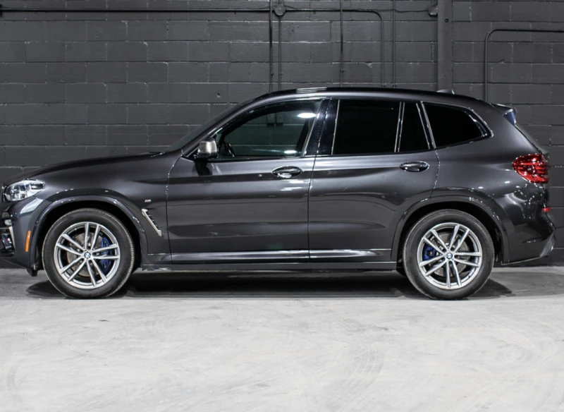 BMW X3 xDrive M40I* Хедъп* Пано* Камери* Подгрев* , снимка 2 - Автомобили и джипове - 48222385