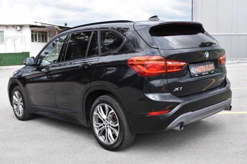 BMW X1 2.0X-Drive= DIGITAL= LED= EURO6= КАТО НОВО!!!, снимка 3 - Автомобили и джипове - 49883646