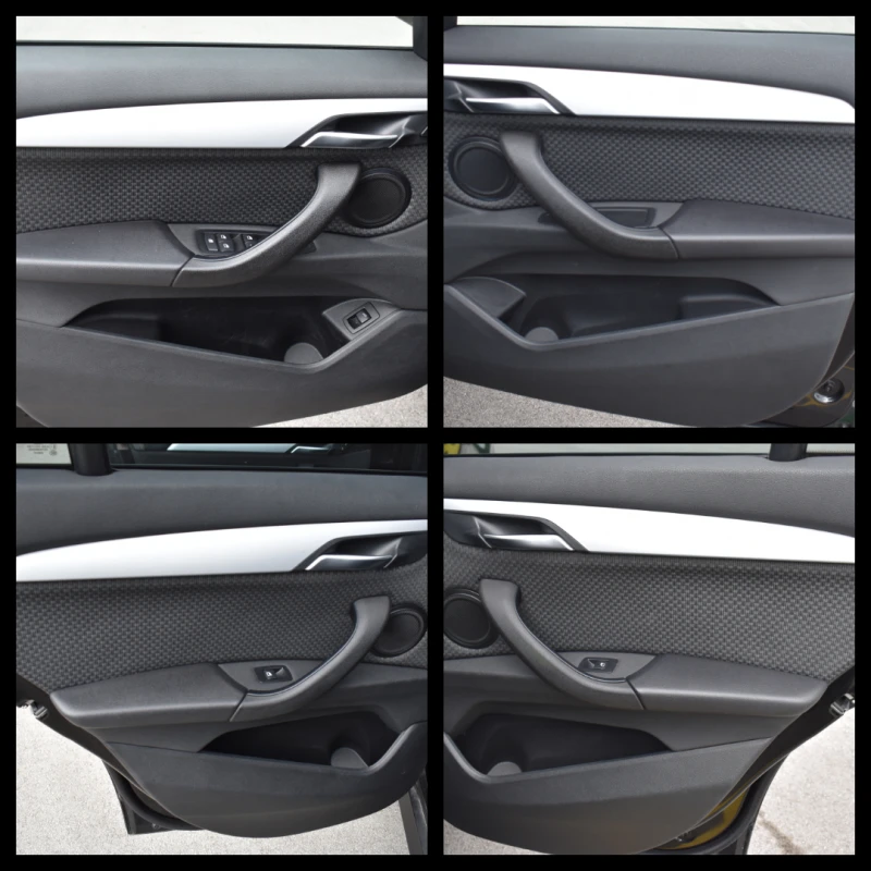 BMW X1 2.0X-Drive= DIGITAL= LED= EURO6= КАТО НОВО!!!, снимка 10 - Автомобили и джипове - 49883646