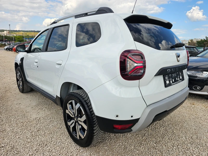 Dacia Duster 1.0TCe ECO-G, 101к.с., GPL, снимка 6 - Автомобили и джипове - 50666286