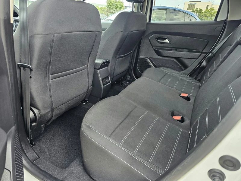 Dacia Duster 1.0TCe ECO-G, 101к.с., GPL, снимка 10 - Автомобили и джипове - 50666286