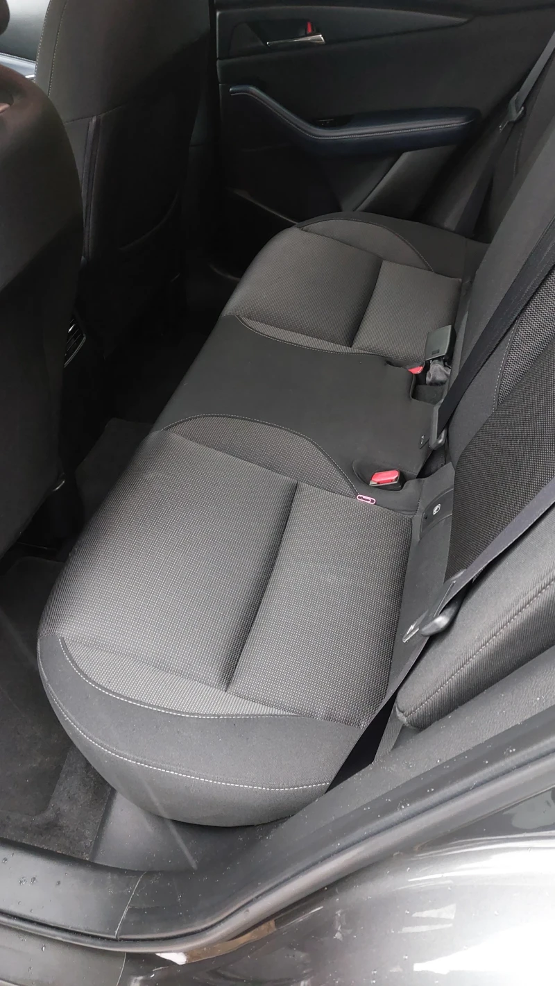 Mazda CX-30 Sciaktiv 2.0, снимка 7 - Автомобили и джипове - 52255777