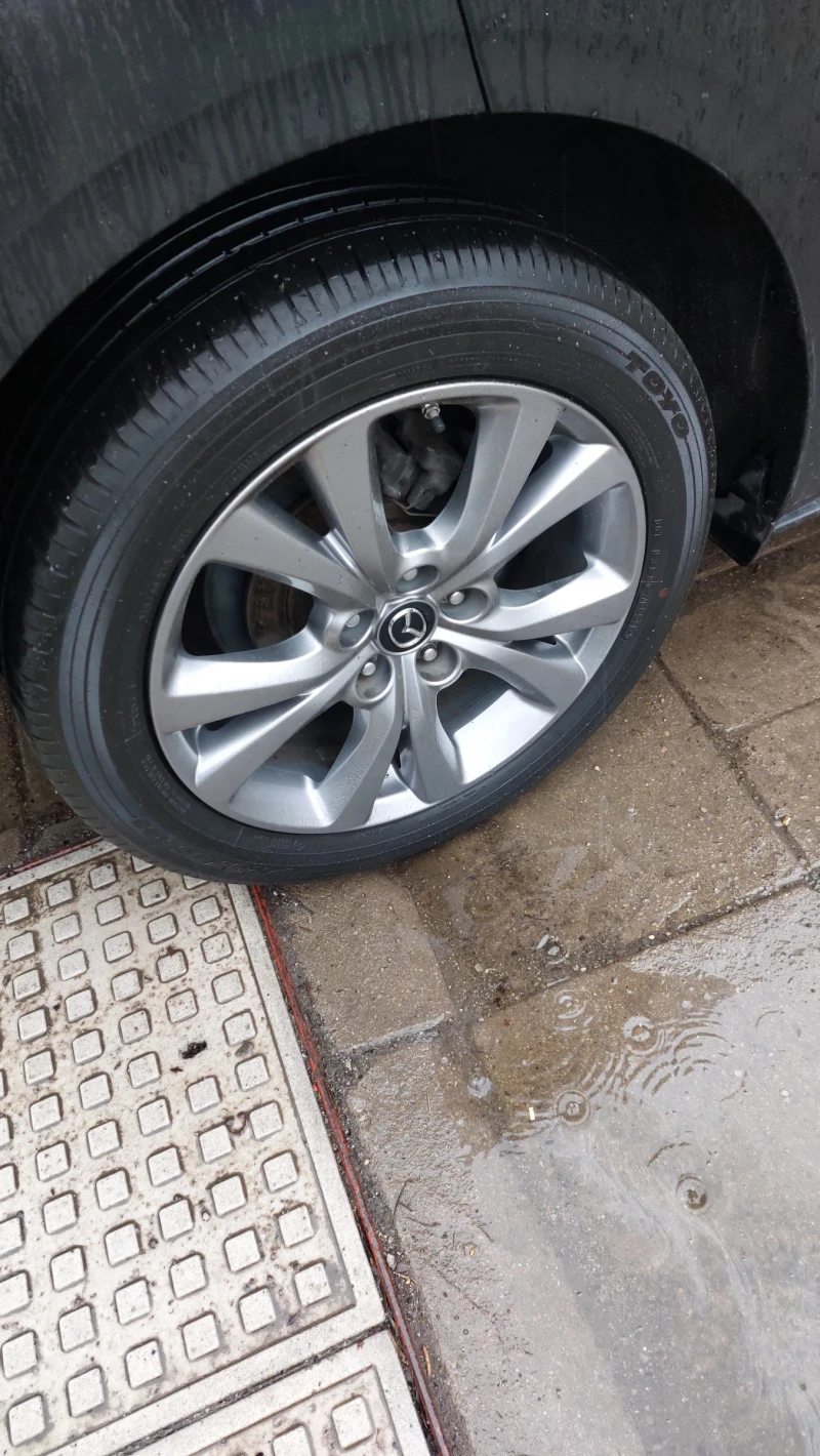 Mazda CX-30 Sciaktiv 2.0, снимка 8 - Автомобили и джипове - 52255777