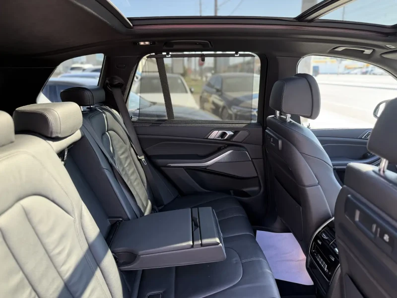BMW X5 MPACK, HARMAN/KARDON, AMIBIENT, B.SPOT, ЩОРИ, PANO, снимка 17 - Автомобили и джипове - 52490399