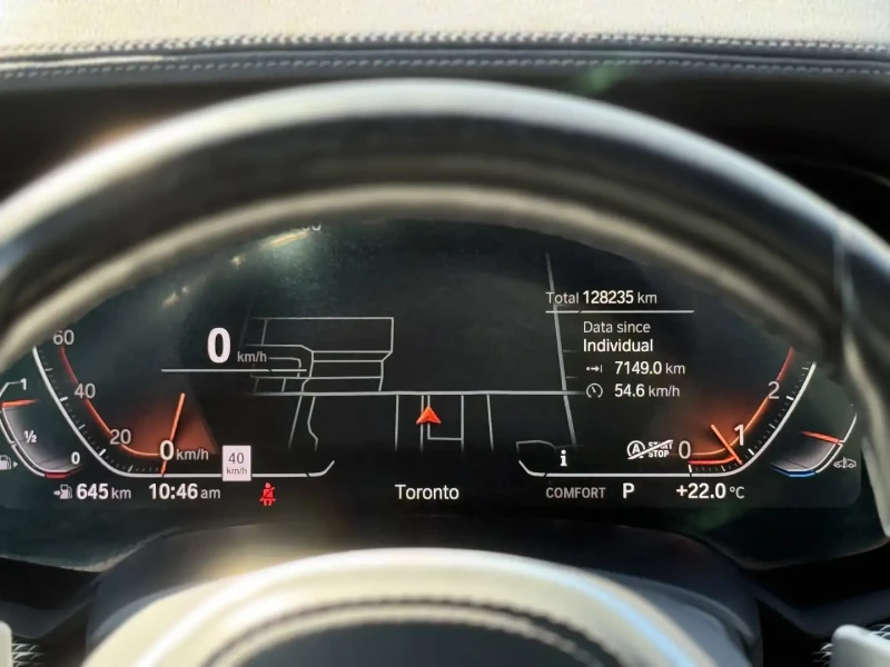 BMW X5 MPACK, HARMAN/KARDON, AMIBIENT, B.SPOT, ЩОРИ, PANO, снимка 12 - Автомобили и джипове - 52490399