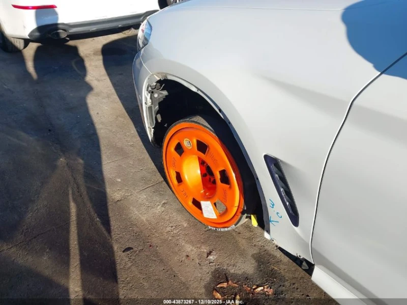 BMW X3 2018 BMW X3 M40I, снимка 5 - Автомобили и джипове - 53015819