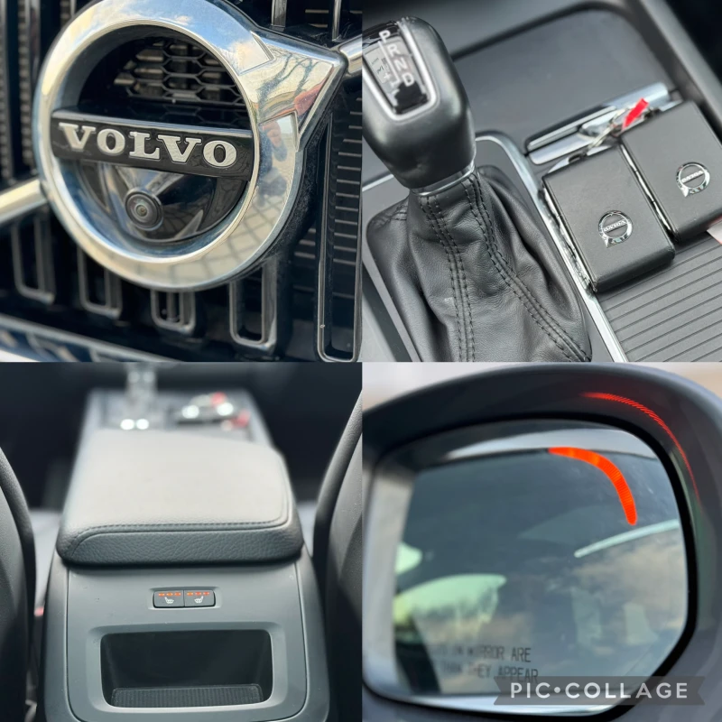 Volvo XC60, снимка 14 - Автомобили и джипове - 53029838