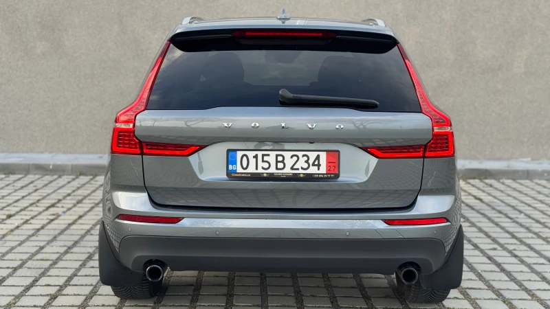 Volvo XC60, снимка 5 - Автомобили и джипове - 53029838