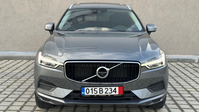 Volvo XC60, снимка 2 - Автомобили и джипове - 53029838