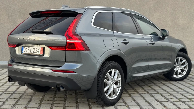 Volvo XC60, снимка 6 - Автомобили и джипове - 53029838