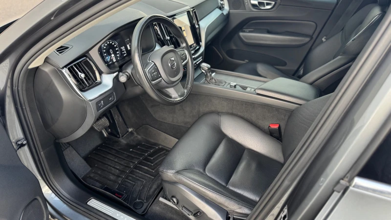 Volvo XC60, снимка 7 - Автомобили и джипове - 53029838